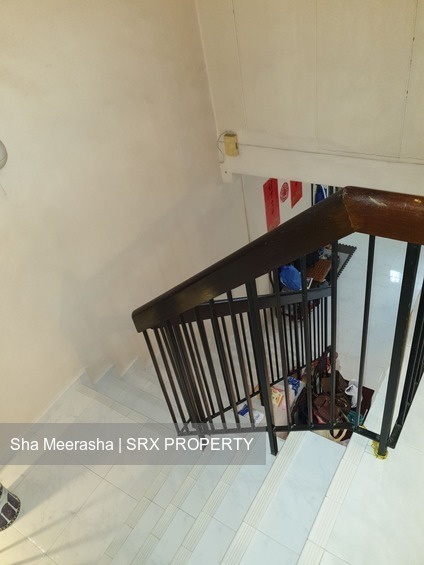 Blk 360 Woodlands Avenue 5 (Woodlands), HDB Executive #199324692